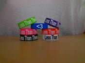 Image of Less Than Three 