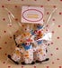 Image of Cupcake Toppers - Clowns