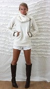 Image of Conviction Hooded Sweatshirt