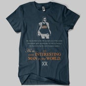 Image of Ditka "Most Interesting Man in the World" T-Shirt