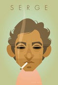 Image of Serge