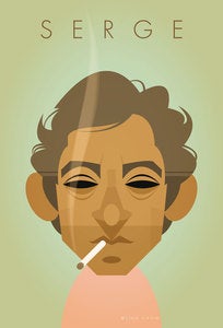 Image of Serge