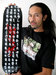 Image of Living Proof Magazine x Curtis Kulig/Love Me Skateboard