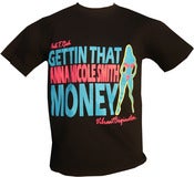 Image of ANS Money - Black (VO X PHIL T RICH)