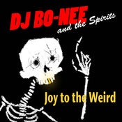 Image of Joy to the Weird (digital)