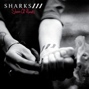 Image of SHARKS /// 'Show Of Hands' limited EP