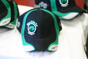 Image of Futra Hat