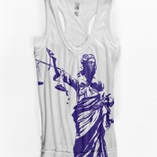 Image of Blind Justice - Derby Tank