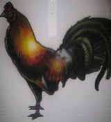 Image of Rooster
