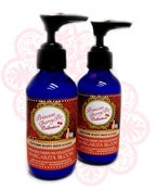 Image of Bewitching Beauty Queen Milk and Tea Facial Cleanser - Oily/Normal skin