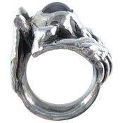 Image of Cthulhu Ring