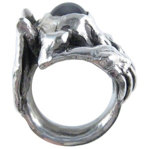 Image of Cthulhu Ring