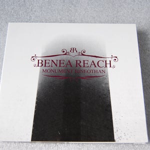 Image of CD "Monument Bineothan"