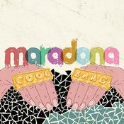 Image of Cool Brag EP