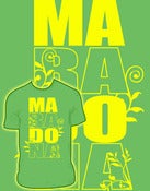 Image of Tiled Shirt