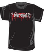 Image of I Hate Graffiti Logo Tee