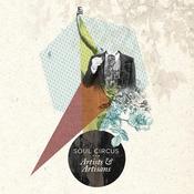 Image of CD - "Artists & Artisans"