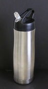 Image of Jocool 16 oz. Vacuum Water Bottle