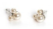 Image of Mickey Earrings