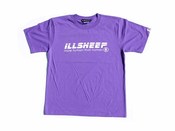 Image of Illsheep T-Shirt Purple