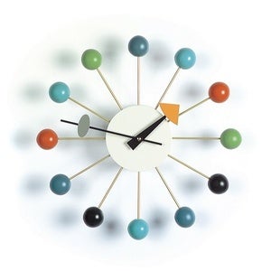Image of Ball Clock
