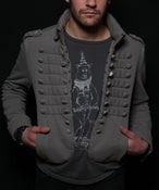 Image of vengeful minds - sgt. elephant jacket 