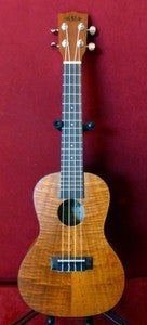 Image of Kala Exotic Mahogany Tenor