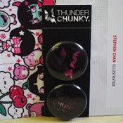 Image of TC Badge Pack