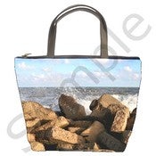Image of Bucket Bag