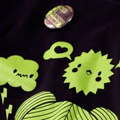 Image of TADO Furious Flora Tee