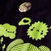 Image of TADO Furious Flora Tee
