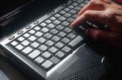 Image of Webinar Registration (Lunch and Learn)