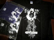 Image of Alphabethead - Frog Eye Tees