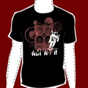 Image of Astronaut Shirt