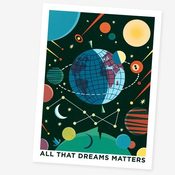 Image of All That Dreams...<br>Ben Newman