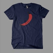 Image of Mama Rosin - Brule lentement (T-Shirt)