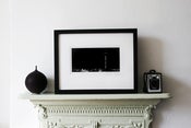 Image of 'Boddingtons Brewery Manchester' Original Photograph by Edward Chadwick
