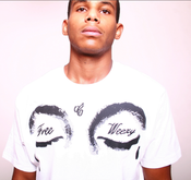 Image of FREE WEEZY T SHIRT IN WHITE