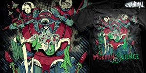 Image of Modern Science T-Shirt