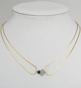 Image of RENDEZ-VOUS collier