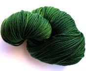 Image of mary jane woolganic worsted organic merino