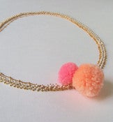 Image of POMPONS or