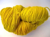 Image of prozac woolganic worsted organic merino