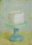 Image of Vanilla, Giclee Prints, 5"x7"