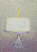 Image of Angel Food, Giclee Prints, 5"x7"