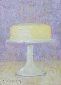 Image of Lemon Drop, Giclee Prints, 5"x7"