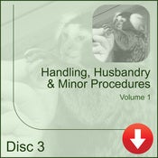 Image of Handling, Husbandry and Minor Procedures Images