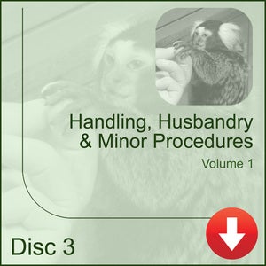 Image of Handling, Husbandry and Minor Procedures Images