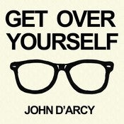 Image of Get Over Yourself CD single 