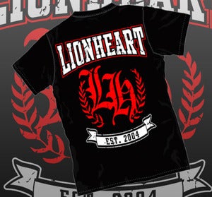 Image of EST. 2004